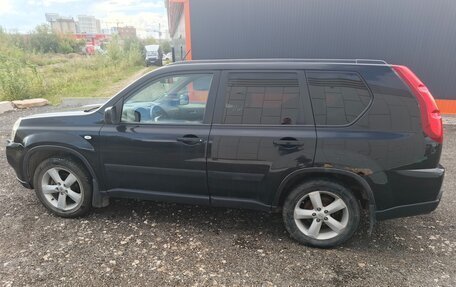 Nissan X-Trail, 2008 год, 670 000 рублей, 6 фотография