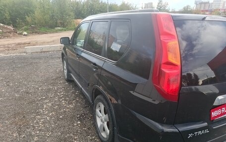 Nissan X-Trail, 2008 год, 670 000 рублей, 5 фотография