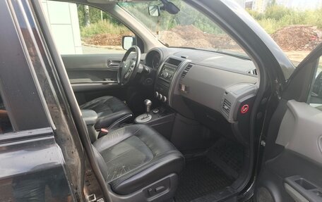 Nissan X-Trail, 2008 год, 670 000 рублей, 16 фотография