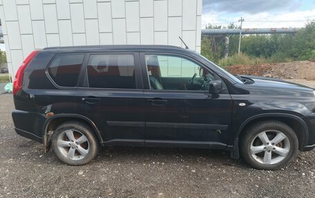 Nissan X-Trail, 2008 год, 670 000 рублей, 15 фотография