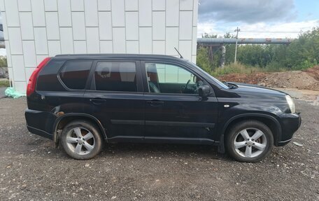 Nissan X-Trail, 2008 год, 670 000 рублей, 14 фотография