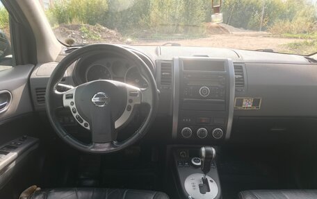 Nissan X-Trail, 2008 год, 670 000 рублей, 19 фотография