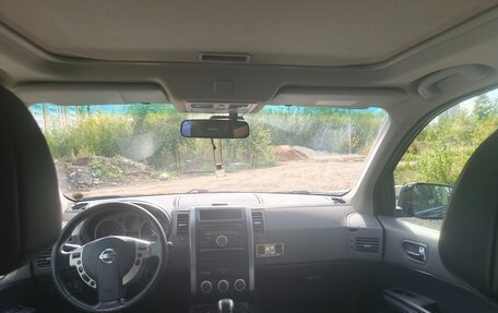 Nissan X-Trail, 2008 год, 670 000 рублей, 18 фотография