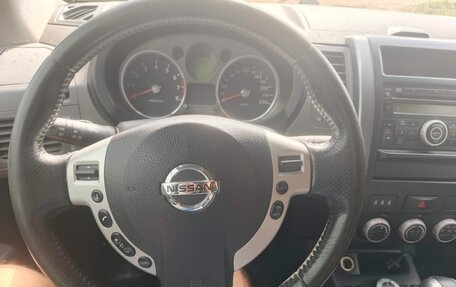 Nissan X-Trail, 2008 год, 670 000 рублей, 20 фотография