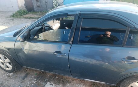 Ford Mondeo III, 2000 год, 250 000 рублей, 5 фотография