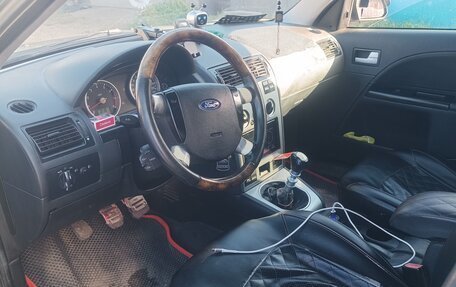 Ford Mondeo III, 2000 год, 250 000 рублей, 2 фотография
