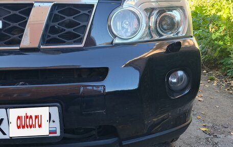 Nissan X-Trail, 2008 год, 670 000 рублей, 24 фотография