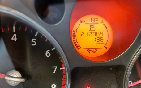 Nissan X-Trail, 2008 год, 670 000 рублей, 23 фотография
