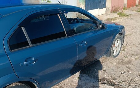 Ford Mondeo III, 2000 год, 250 000 рублей, 8 фотография