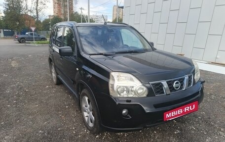 Nissan X-Trail, 2008 год, 670 000 рублей, 11 фотография