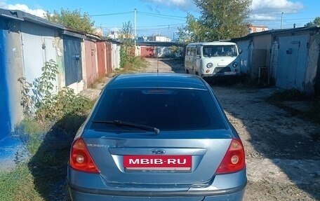 Ford Mondeo III, 2000 год, 250 000 рублей, 6 фотография