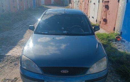 Ford Mondeo III, 2000 год, 250 000 рублей, 3 фотография