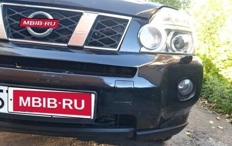 Nissan X-Trail, 2008 год, 670 000 рублей, 25 фотография