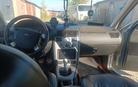 Ford Mondeo III, 2000 год, 250 000 рублей, 12 фотография