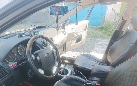Ford Mondeo III, 2000 год, 250 000 рублей, 13 фотография