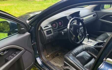 Volvo S80 II рестайлинг 2, 2011 год, 1 500 000 рублей, 5 фотография