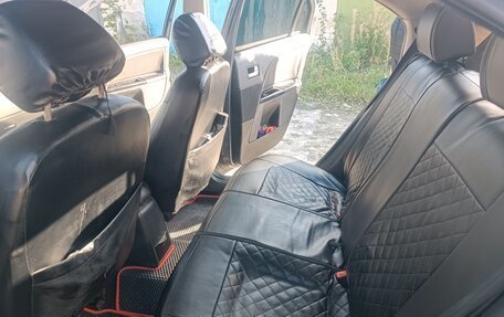 Ford Mondeo III, 2000 год, 250 000 рублей, 14 фотография