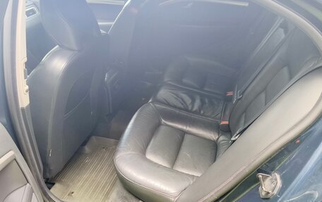 Volvo S80 II рестайлинг 2, 2011 год, 1 500 000 рублей, 6 фотография