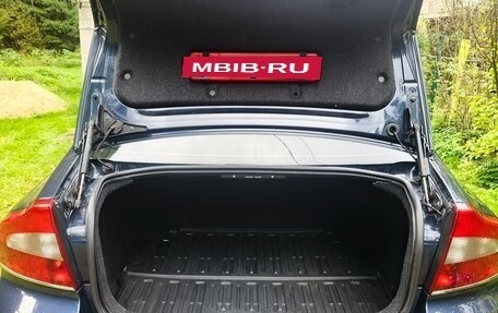 Volvo S80 II рестайлинг 2, 2011 год, 1 500 000 рублей, 8 фотография