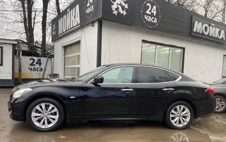 Infiniti M, 2010 год, 1 150 000 рублей, 5 фотография