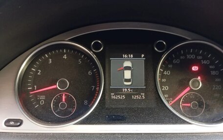 Volkswagen Passat B7, 2011 год, 750 000 рублей, 9 фотография