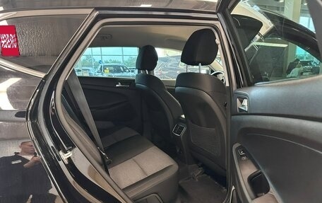 Hyundai Tucson III, 2020 год, 2 359 000 рублей, 18 фотография