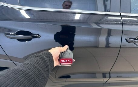 Hyundai Tucson III, 2020 год, 2 359 000 рублей, 27 фотография