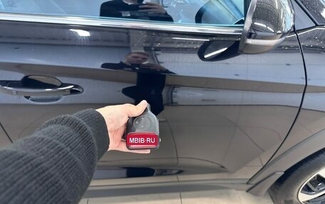 Hyundai Tucson III, 2020 год, 2 359 000 рублей, 28 фотография