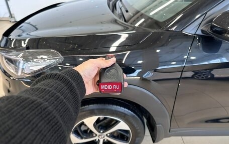 Hyundai Tucson III, 2020 год, 2 359 000 рублей, 21 фотография