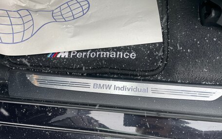 BMW X6, 2017 год, 3 000 000 рублей, 10 фотография