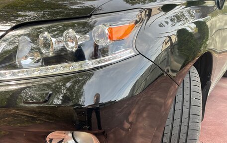 Lexus RX III, 2013 год, 3 499 000 рублей, 3 фотография
