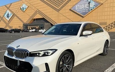 BMW 3 серия, 2023 год, 3 439 000 рублей, 1 фотография