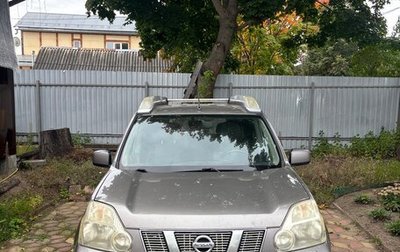 Nissan X-Trail, 2008 год, 685 000 рублей, 1 фотография