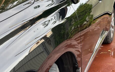 Lexus RX III, 2013 год, 3 499 000 рублей, 9 фотография