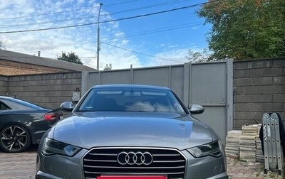 Audi A6, 2018 год, 2 200 000 рублей, 1 фотография