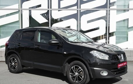 Nissan Qashqai, 2013 год, 1 105 000 рублей, 1 фотография