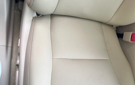 Lexus RX III, 2013 год, 3 499 000 рублей, 13 фотография