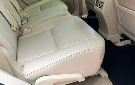 Lexus RX III, 2013 год, 3 499 000 рублей, 14 фотография