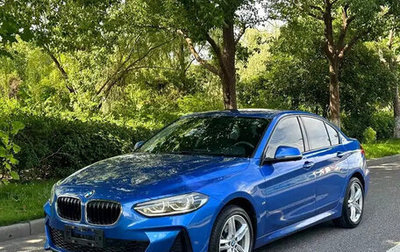 BMW 1 серия, 2023 год, 1 490 003 рублей, 1 фотография