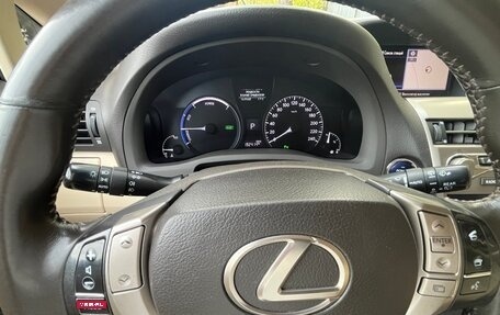 Lexus RX III, 2013 год, 3 499 000 рублей, 10 фотография
