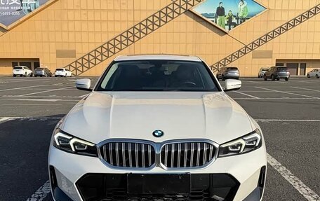 BMW 3 серия, 2023 год, 3 439 000 рублей, 2 фотография