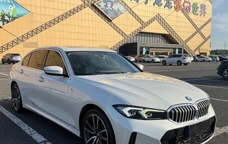 BMW 3 серия, 2023 год, 3 439 000 рублей, 3 фотография