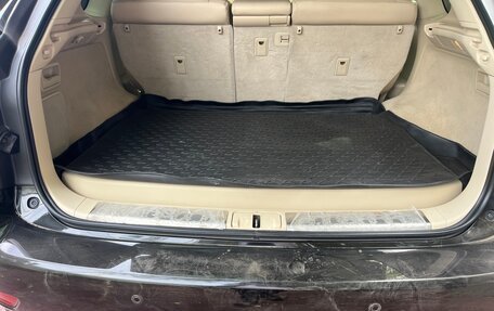 Lexus RX III, 2013 год, 3 499 000 рублей, 19 фотография