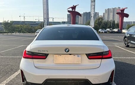 BMW 3 серия, 2023 год, 3 439 000 рублей, 5 фотография