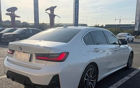 BMW 3 серия, 2023 год, 3 439 000 рублей, 4 фотография