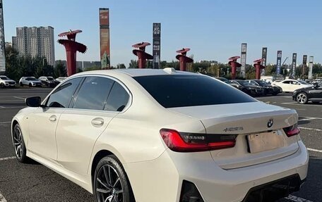 BMW 3 серия, 2023 год, 3 439 000 рублей, 6 фотография