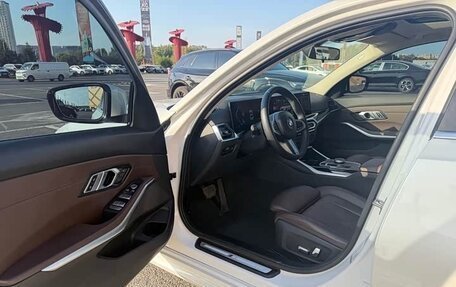 BMW 3 серия, 2023 год, 3 439 000 рублей, 7 фотография
