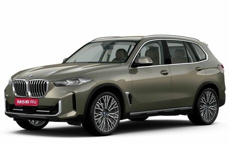 BMW X5, 2026 год, 15 800 000 рублей, 1 фотография