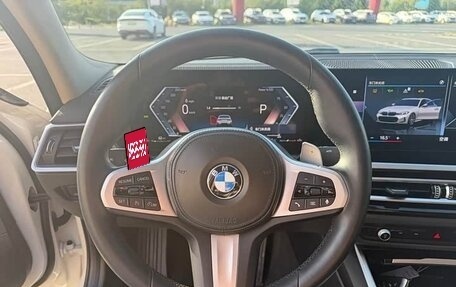 BMW 3 серия, 2023 год, 3 439 000 рублей, 9 фотография
