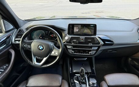BMW X3, 2018 год, 3 250 000 рублей, 4 фотография